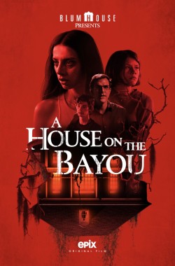 A House on the Bayou (2021 - VJ Emmy - Luganda)